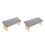 2 Stuks Armsteun Voor Manicure 4