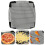 Bbq Mat Grillmesh Roostermat Bakaccessoires 6