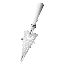 Acero Inoxidable Con Colador Para Hielo Bar