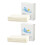 2 Cajas Lavandería Antimanchas Absorción Color 6