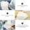 2 Cajas Lavandería Antimanchas Absorción Color 10