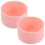 2 Guaina Silicone per 7