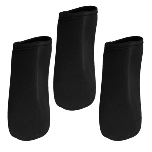12 Unidades Para Brotação Com Capa De Preto