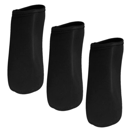 12 Unidades Para Brotação Com Capa De Preto 1