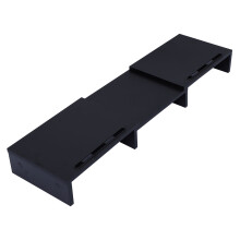 Suporte Para Monitor Tela Desktop Preto