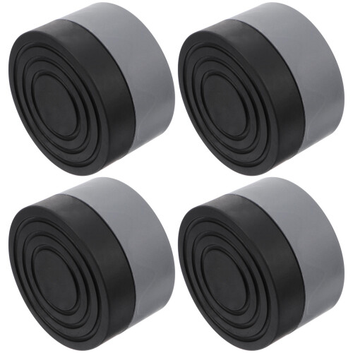 4 Unidades Almofada Absorvente E