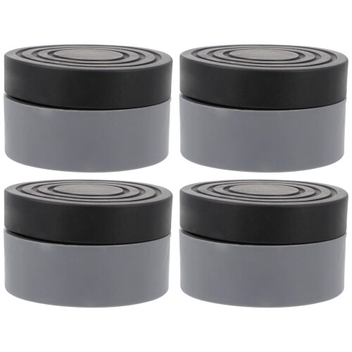 4 Unidades Almofada Absorvente E 1