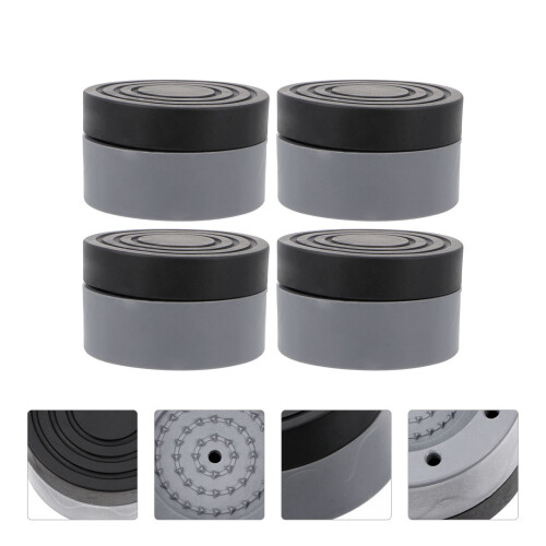 4 Unidades Almofada Absorvente E 2