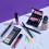Conjunto Pincel Unhas Dupla Para Nail Art 8