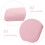 Square Nail Arm Rest Comfortabele Armsteun Voor 6