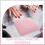 Square Nail Arm Rest Comfortabele Armsteun Voor 7