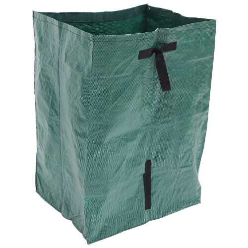 1 Bolsa Para Hojas Caídas De Césped Recogedor De 2