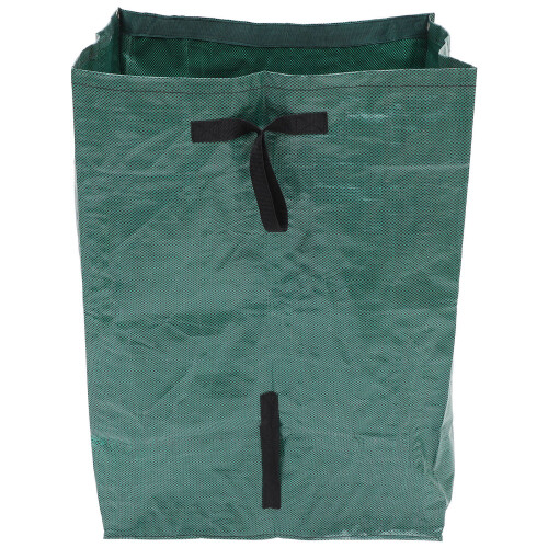 1 Bolsa Para Hojas Caídas De Césped Recogedor De 1