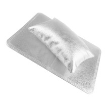 Set Cuscino Per Unghie Con Imbottitura Per Mano E Dita