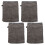 4 Pezzi Accessorio Per Casa 8