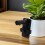 3 Pezzi Telescopio Per Smartphone Con Adattatore: Monocolo HD 2000X24 11