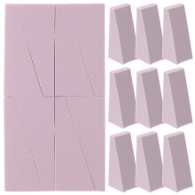24 Stuks Nailart Sponge Huidvriendelijke Manicure Applicator