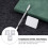 3 Sets Make-up Ring Professionele Cosmetische Mengring Voor Vrouwen 11