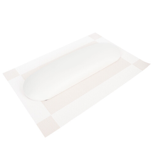 Set Cuscino Mano Per Manicure E Decorazione Unghie