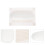 Set Cuscino Mano Per Manicure E Decorazione Unghie 4
