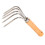 Beach Rake, Per Ostriche E Granchi, Attrezzo 7