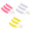 9 Pezzi Per Cornice Manicure Espositore Decorazioni Unghie 1