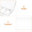 Clear Palette Vuota In Trasparente Per Ombretti Te 7