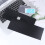 3 Pezzi Adesivo Protettivo Anti- per Tablet Pc (Nero) 5