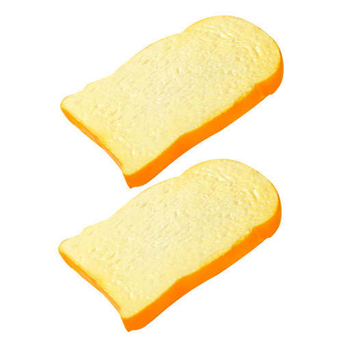 10 Unidades Pão Pu Para Simulado