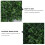 1 Artificial Plantas Simulação Decoração 10