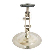 5 Pièces Supports Métalliques Pour Caméra De