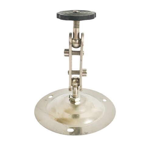 5 Pièces Supports Métalliques Pour Caméra De