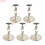 5 Pièces Supports Métalliques Pour Caméra De 10