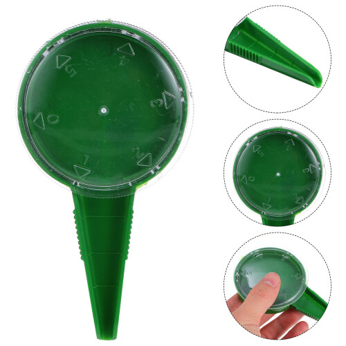 10 Pièces Sélecteur De Semis Portable Pour Jardin 2