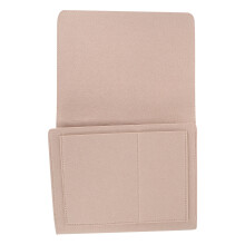 Bedside Storage Pocket In Felt, Tasca Appendibile Per