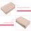 Bedside Storage Pocket In Felt, Tasca Appendibile Per 11