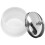 Glass Nail Art Bowl In Con Per Opaco 6