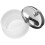 Glass Nail Art Bowl In Con Per Opaco 8
