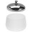 Glass Nail Art Bowl In Con Per Opaco 3