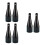 6 Pezzi Spray 250 Ml Riutilizzabile 3