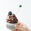 100 Pezzi Shamrock Cocktail Picks Per Frutta E Dolci Festa 10