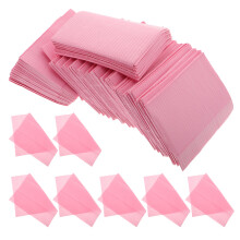 125 Unidades Almohadillas Descartables Para De , Impermeables