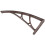 Aussenpool Markisenhalter 60,00x19,00x4,50 Cm 11
