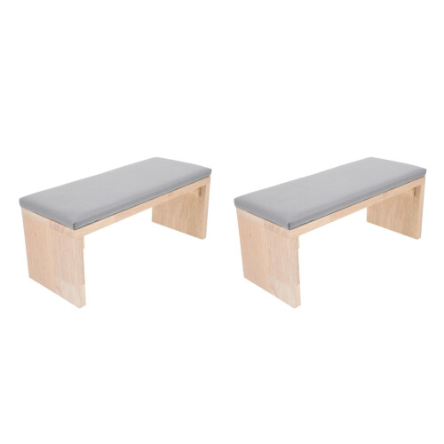 2 Unidades Almohada Para Manicura Y 2