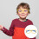 Gafas Antirreflejo Para Niños Con Bloqueo De 4