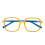 Gafas Antirreflejo Para Niños Con Bloqueo De 2