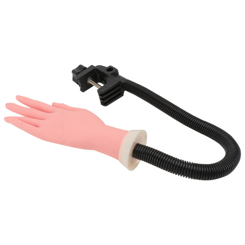Une Pièce De Main Pour En Marron 2