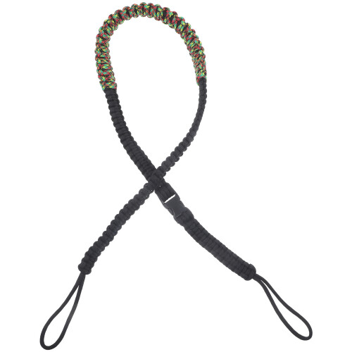 1X Robuster Elastischer Kameragurt Ideal Für Camping 1