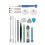 Kit 14 In 1 Per Riparazione , Cacciavite E Spudger 8