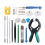 Kit 14 In 1 Per Riparazione , Cacciavite E Spudger 6